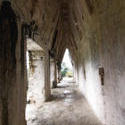 1679-Mayan Corbel Arch